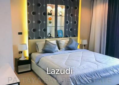 Blue Residence Condo for Sale in Pattaya