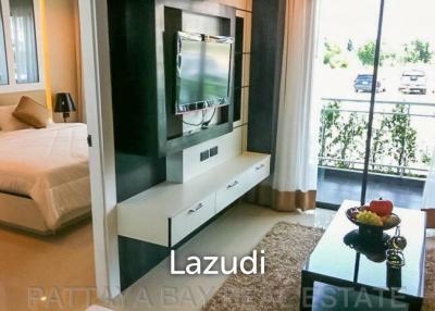 Blue Residence Condo for Sale in Pattaya