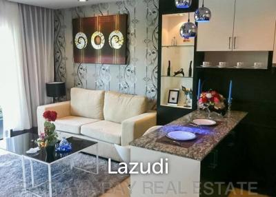 Blue Residence Condo for Sale in Pattaya