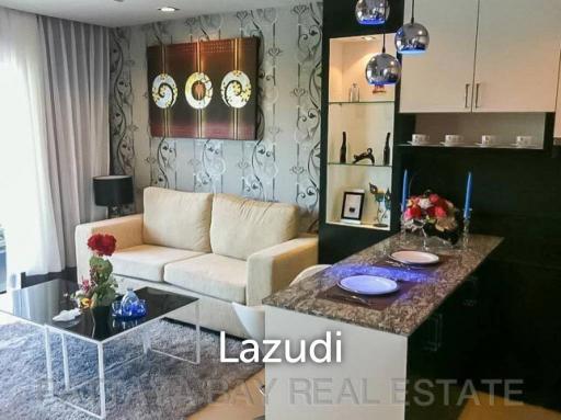 Blue Residence Condo for Sale in Pattaya