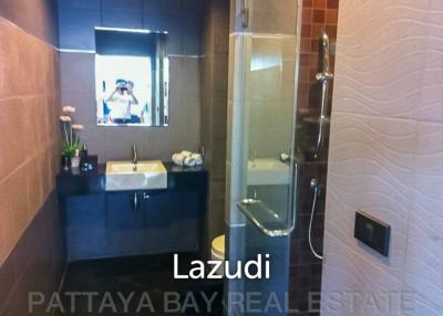 Blue Residence Condo for Sale in Pattaya