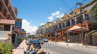 Shop House For Sale In Pratumnak