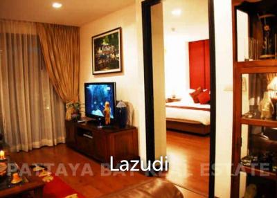 2 Bed 2 Bath 85 SQ.M Citismart Residence