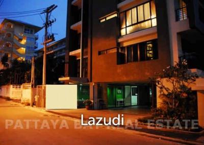 2 Beds Citismart Residence Condo For Rent