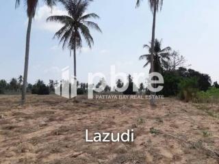 Land for sale in Huay Yai