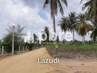 Land for sale in Huay Yai