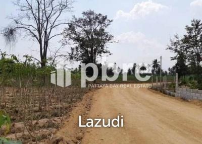 Land for sale in Huay Yai