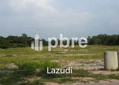 Land for sale Toongklom Talman