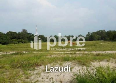 Land for sale Toongklom Talman