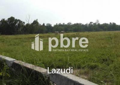 Land for sale Toongklom Talman