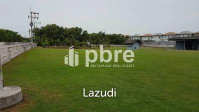 Land for located in Siam Country Club