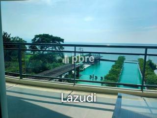 3 Bed 217 SQ.M Reflection Jomtien Beach Pattaya