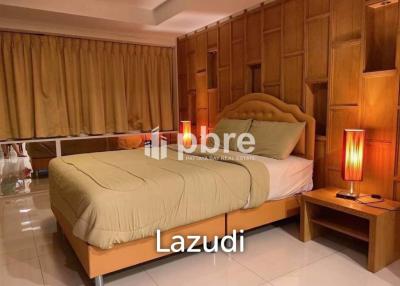 Shop House 5 Storey For Sale In Jomtien