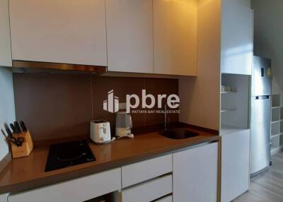 2 Bed 2 Bath 89 SQ.M  Baan Plai Haad Condo