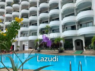 2 Bed 2 Bath 101 SQ.M Star Beach Condotel