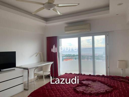 2 Bed 2 Bath 101 SQ.M Star Beach Condotel