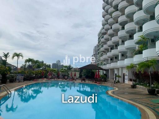 2 Bed 2 Bath 101 SQ.M Star Beach Condotel