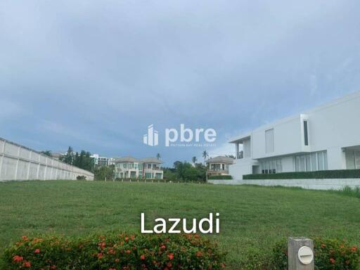 Land For sale in Bang Saray