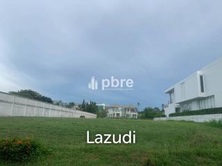 Land For sale in Bang Saray