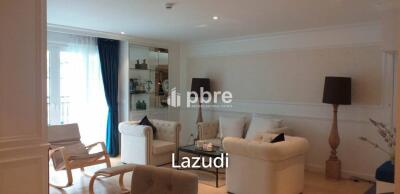 1 Bed 1 Bath 35 SQ.M  Seven Seas - Cote D