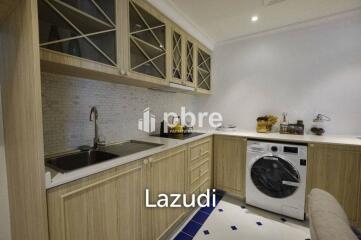 1 Bed 1 Bath 35 SQ.M  Seven Seas - Cote D