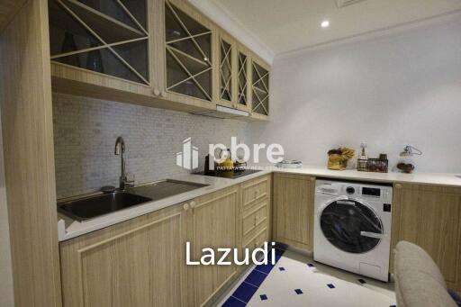 1 Bed 1 Bath 35 SQ.M  Seven Seas - Cote D