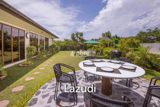 Panalee Banna 2 House for sale in Huay Yai