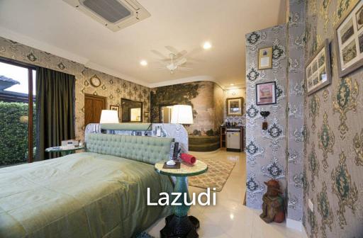 Panalee Banna 2 House for sale in Huay Yai