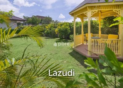 Panalee Banna 2 House for sale in Huay Yai