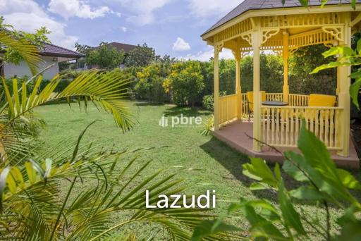 Panalee Banna 2 House for sale in Huay Yai