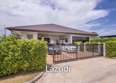 Panalee Banna 2 House for sale in Huay Yai