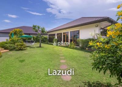 Panalee Banna 2 House for sale in Huay Yai