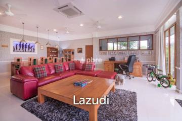 Panalee Banna 2 House for sale in Huay Yai