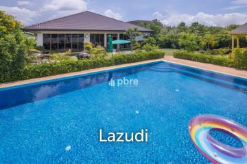 Panalee Banna 2 House for sale in Huay Yai