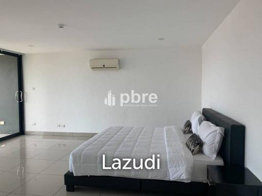 2 Bed 2 Bath 168 SQ.M Tropicana Pratumnak