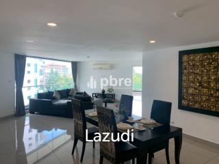 2 Bed 2 Bath 168 SQ.M Tropicana Pratumnak