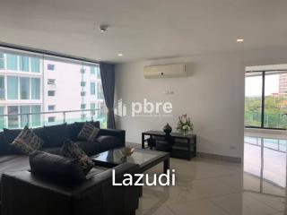 2 Bed 2 Bath 168 SQ.M Tropicana Pratumnak