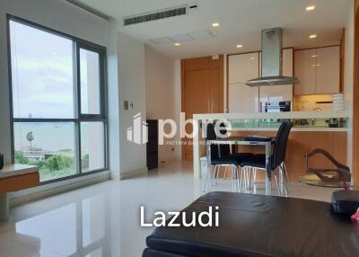 1 Bed 2 Bath 85 SQ.M Ananya Beachfront