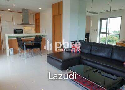 1 Bed 2 Bath 85 SQ.M Ananya Beachfront