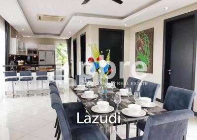 Palm Oasis Villa Jomtien For sale