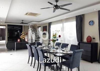 Palm Oasis Villa Jomtien For sale