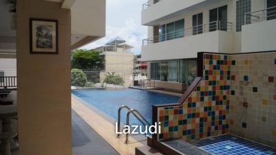 2 Bed 3 Bath 155 SQ.M The Bay View Condominium 2