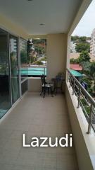 2 Bed 3 Bath 155 SQ.M The Bay View Condominium 2