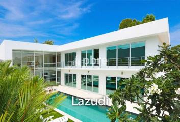 Royal Residence Pool Villa For sale