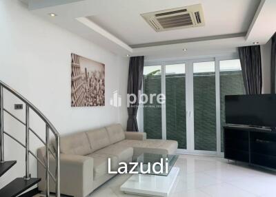 Palm Oasis Jomtien House For sale