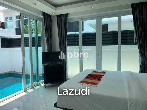 Palm Oasis Jomtien House For sale