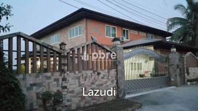 Mabprachan Lake Pool Villa For sale