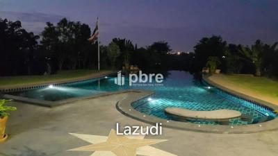Mabprachan Lake Pool Villa For sale