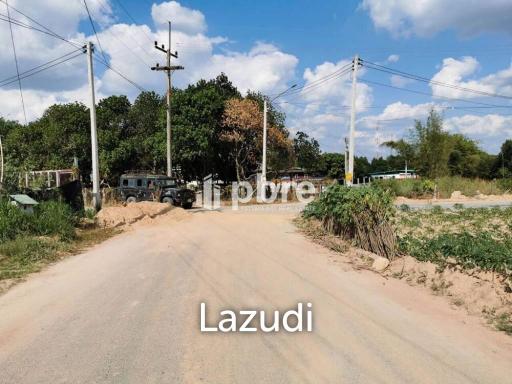 Land for sale in Nongmaigan