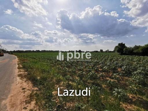 Land for sale in Nongmaigan